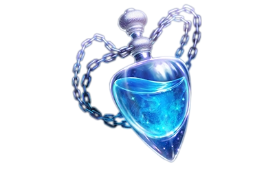 Potion of Heroism